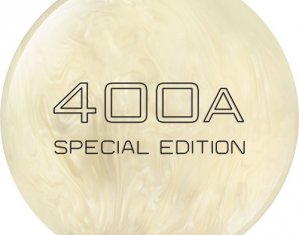 Track 400A Special Edition